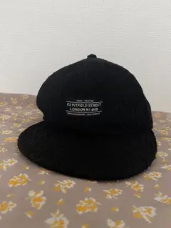 CA4LA カシラ　キャップ