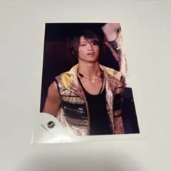 SixTONES 田中樹 公式写真 12枚セット Jr.時代 - メルカリ