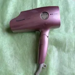 Panasonic パナソニック　ドライヤー　EH-CNA96