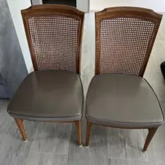 7.カリモク最高峰ドマーニ♦️スタイリッシュチェア♦️購入価格1脚21万♦️送料込 Karimoku(カリモク)の高級ブランドdomani(ドマーニ)よりPROCEED