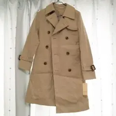 LES MUES トレンチコート