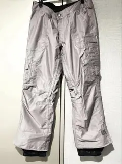 ぴろきちさん専用　　burton スキーウェア　パンツのみ　Mサイズ