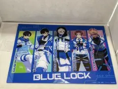 ブルーロック サイバーパンクリバイバル アクリルパネルA
