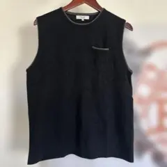 BLUE LABEL UNITED ARROWS ニット　ベスト M