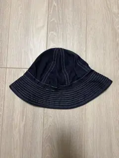 デニムハット