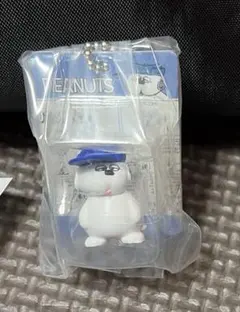 PEANUTS パッケージミニチュアコレクション オラフ