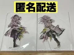 アイナナ Re:vale Re:flect In アクスタ 百 千
