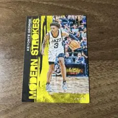 Keyonte George Modern Strokes No.30