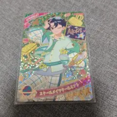 アイプリ すばる ゲームカード