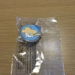 ポケモン ジラーチ ピンバッジ WCS2026 - メルカリ