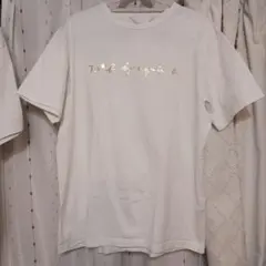 TO*b by agnès b. ホワイトTシャツ　オーバーサイズのサムネイル