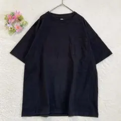 【FREAK'S STORE】 メンズ コットン クルーネック カットソー （M