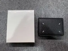 新品未使用品 Maison Margiela 三つ折り 財布のサムネイル