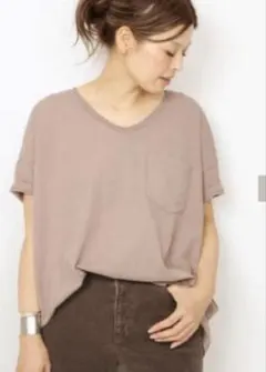 Deuxieme Classe SKARGORN ポケツキワイド Tシャツ - メルカリ