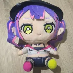 2026年最新】寝そべりぬいぐるみ 常闇トワの人気アイテム - メルカリ