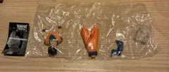 HGドラゴンボール04 MAJIN BUU SAGA 孫悟飯