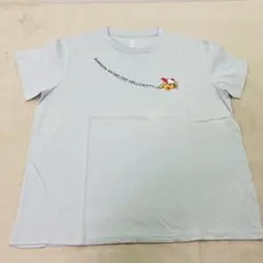 ユニクロ　UNIQLO　UT　ハローキティ　サンリオ　Tシャツ　半袖 か7