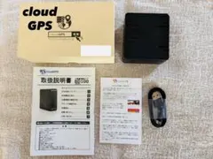 【値下げ交渉OK】ほぼ未使用 CloudGPS Prime版 大容量BD100 2026年最新】cloudgpsの人気アイテム - メルカリ
