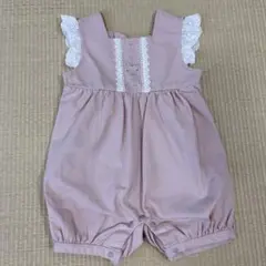 ロンパース