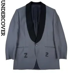 2025年最新】UNDERCOVER テーラードジャケットの人気アイテム