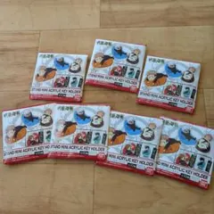 呪術廻戦スタンドアクリルキーホルダー