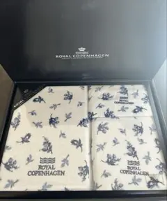 ロイヤルコペンハーゲン シルク毛布 - メルカリ