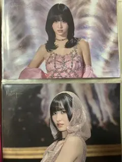 TWICE MISAMO masterpiece モモ ラントレ セット