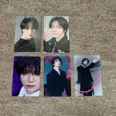 TXT ボムギュ まとめ売り