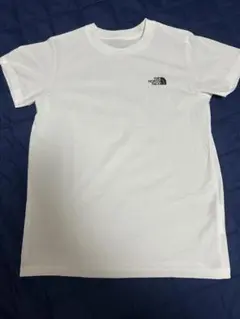 THE NORTH FACE 半袖Tシャツ 白 レディースL 美品✨