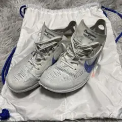 ナイキ ドラゴンフライ2ブループリントNIKE DRAGON FLY26.5cm - メルカリ