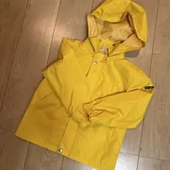 プティマイン(petit main)ウィンドブレーカー