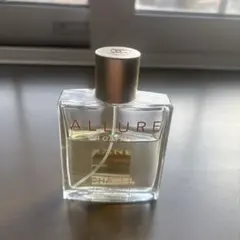 CHANEL ALLURE HOMME 香水　50ml