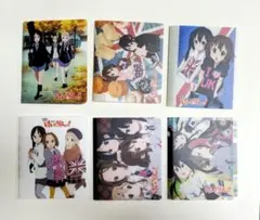 2026年最新】けいおん カードホルダーの人気アイテム - メルカリ