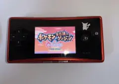 2026年最新】ゲームボーイミクロ ポケモンの人気アイテム - メルカリ