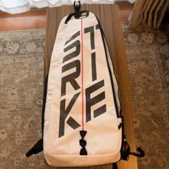 バボラ　テニスラケットバッグ　ピュアストライク