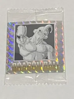 ドラゴンボール40周年記念 シールウエハース　第41巻 魔人ブウ