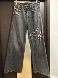 DIESEL d-rise 黒