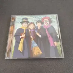 SEKAI NO OWARI 「RAIN」初回限定盤A CD+DVD