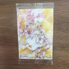 スイートプリキュア♪ カード SR No.10