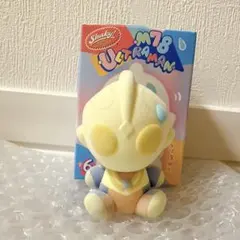ウルトラマン バブルヘッドドール グリッターティガ