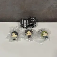 呪術廻戦 死滅回游 めじるしアクセサリー