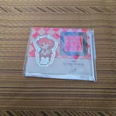 ツイステッドワンダーランド　ツイステ　エース　アクリルスタンド