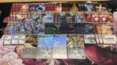 バトスピ バトルスピリッツ 馬神弾　デッキパーツ