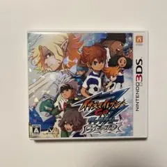 イナズマイレブンGO3 ギャラクシー ビッグバン