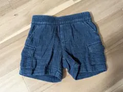 babygap ハーフパンツ 12-18months