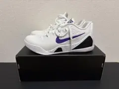 Nike kobe9