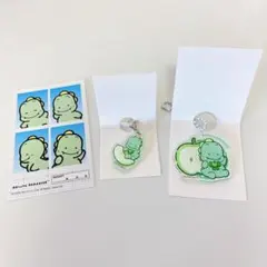 DAISO×サンエックス
