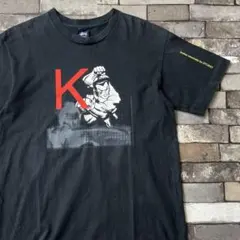 Stussy Kostas Seremetis USA製 M