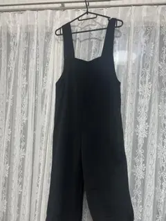 オーバーオール レディース