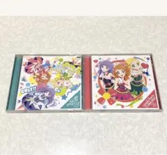 2026年最新】アイカツ COMPLETE CD-BOXの人気アイテム - メルカリ